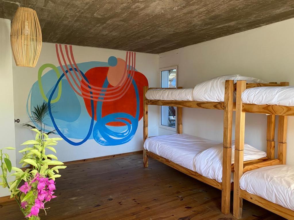 Appartement Casa Ostelina à José Ignacio Extérieur photo