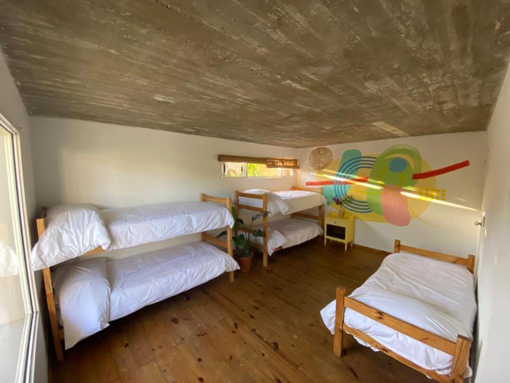 Appartement Casa Ostelina à José Ignacio Extérieur photo